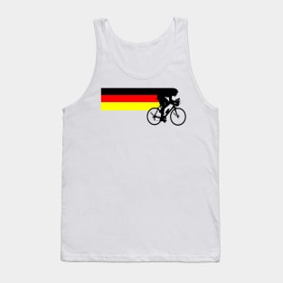 Vuelta a Bélgica 2023 Tank Top